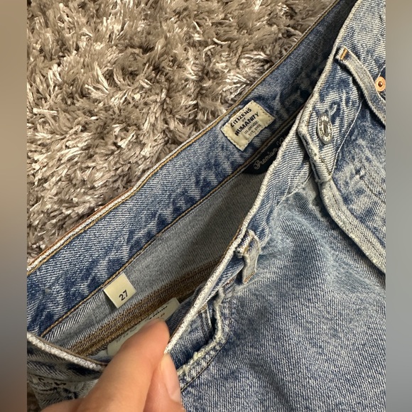 Citizens of humanity Astrid mini skirt - Picture 4 of 4